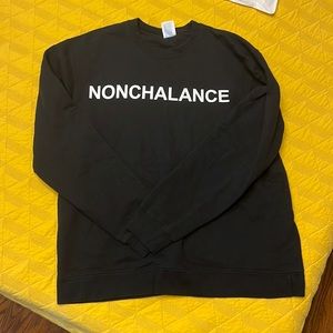 Schitt’s Creek - David Sweatshirt